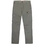 Брюки Garcia Z1127, зеленый - фото