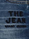 Marc Jacobs джинсы The Washed Jean, синий - фото 5