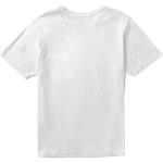 Футболка Vissla Established Premium Organic Pocket Vissla, White - фото 2