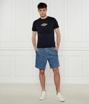 Джинсовые шорты Regular fit Guess Jeans, синий - фото 2
