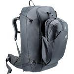 DEUTER Рюкзак-чемодан Access Pro 60 SL - фото 5