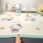 Покрывало Ice Silk Mat Sanrio, Cinnamon Dog Cn-Ss-005 - фото 9