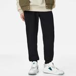 Штаны badfive logo спортивные штаны Li-Ning, черный - фото 3