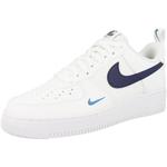 NIKE Низкие кроссовки Air Force 1 '07 мужские - фото 4