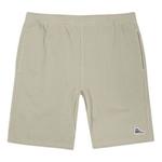 Шорты chuck taylor script shorts 'green' Converse, зеленый - фото