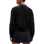 Lululemon Скафандр бархатный женский, Black/BLK - фото 4