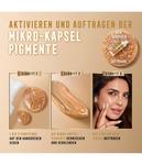 Кремовая основа Max Factor Miracle Pure Hydratint, 03 light, 30 ml - фото 6