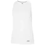 Женская майка Helly Hansen W HH Lifa Active Solen, белый - фото