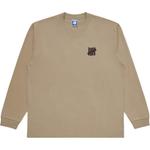 Футболка унисекс UNDEFEATED, белый - фото 4