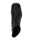 GmbH ботинки Aras, черный - фото 4