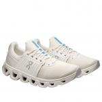 Кроссовки On Running Cloudswift 4 AD 'Ivory' - фото 2