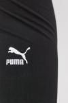 Шорты Пума Puma, черный - фото 4