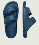 Тапочки Evander_Sand_lg Hugo, темно-синий - фото 4