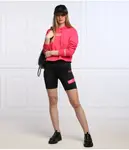 Толстовка Regular fit Ea7, розовый - фото 2