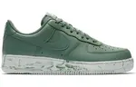 Nike Air Force 1 Low Clay Green Marble - фото 2