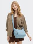Сумка кросс-боди KIPLING Gabb, Light blue - фото 2