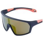 Солнцезащитные очки Rocket Junior Mat Night папайе Cairn - фото 2