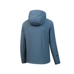 Ветровка мужская Mizuno, коричневый - фото 9