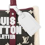 Keepall Bandouliere 25 LOUIS VUITTON - фото 5