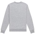 Классический свитер с круглым вырезом Cornell Element, синий - фото 2