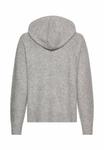 Худи camel active Hoodie, Grey Melange/Mottled Grey - фото 7