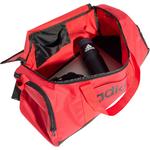 Спортивная сумка ADIDAS PERFORMANCE Linear, красный - фото 4