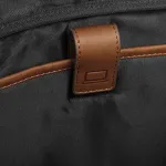 Портфель X-Zone, натуральная кожа, цвет Cognac - фото 9