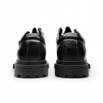 Туфли Men"s Casual Men Low-Top черный Pardasaul - фото 4