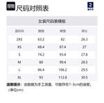 Спортивные шорты женские черные DECATHLON - фото 3