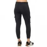 Брюки карго Super.natural City, черный - фото 2