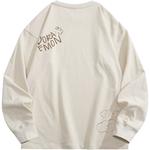 Футболка унисекс Doraemon, Черный - фото 15