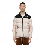 Mulinsen Пуховик Unisex, Dark Gray (Solid Color) - фото 12