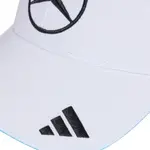 Mercedes Adidas, белый - фото 2