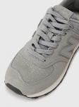 Кроссовки new balance 574, Grey - фото 6