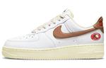 Кроссовки Nike Air Force 1 '07 Lx Coconut Women's - фото