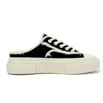 Кеды унисекс с низким верхом Slnu★3 - фото 2