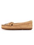 Мокасины Minnetonka Me to we, Light brown - фото