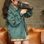 Куртка женская Dickies, бетонно-серый - фото 5