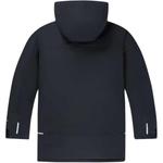 Куртка пуховая Landroamer черная Columbia мужская - фото 3