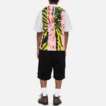 SS23 Майка унисекс Stussy, синий - фото 6