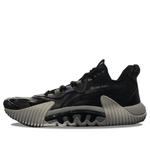 Кроссовки badfive 2.5 низкие Li-Ning, черный - фото