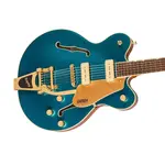 Gretsch - Electromatic Pristine LTD Center Block Petrol - 2508630548 - фото 3