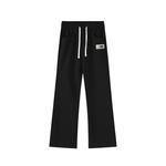 Hello Kitty Sweatpants Unisex Sanrio, белый - фото 3