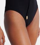 Купальник Lagon Eres, нуар - фото 4