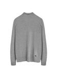 Свитер Polo Club, Mottled Grey - фото