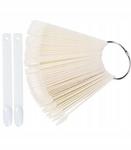 Молочный миндаль Sampler Sample, Fan on the Wheel, Inna marka - фото