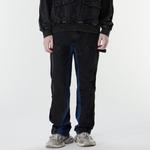 Джинсы унисекс Xinyinsu, черный - фото 18