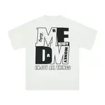 Футболка унисекс Mr.Enjoyda Money, синий - фото 6