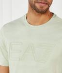 Футболки Regular fit Ea7, зеленый - фото 4