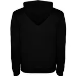 Худи Kruskis Campfire Club, черный - фото 2